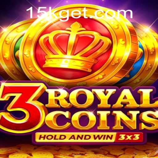 Descubra o Fascinante Mundo de '3royalcoins' e Conquiste 15k em Desafios