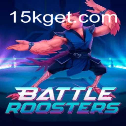 Descubra BattleRoosters: Estratégias e Regras do Jogo de Ação com 15k Participantes Diários