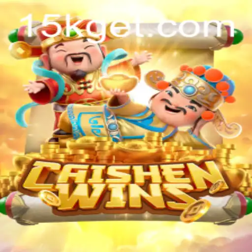 Explorando CaishenWins: O Templo da Fortuna com Prêmios de Até 15k