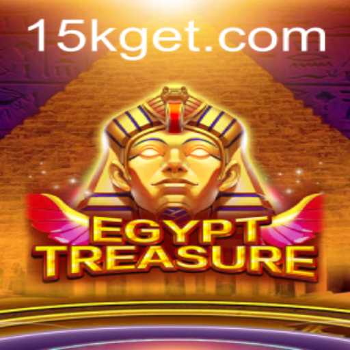 Descubra os Segredos de EgyptTreasure: Aventura e Estratégia em um Mundo Antigo