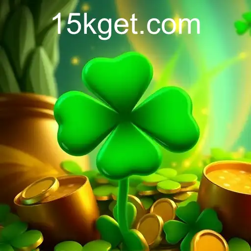 Como ganhar no Leprechaun Riches em 15k com Saque via PIX 2026