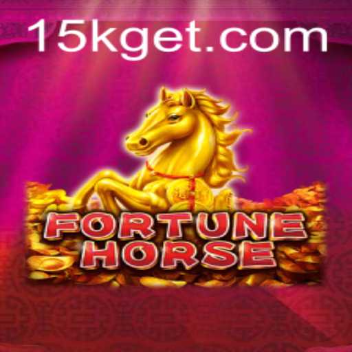 Descubra o Entusiasmante Jogo FortuneHorse: Sua Aventura com 15k de Recompensas