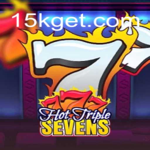 Explorando o Emocionante Jogo HotTripleSevens: Regras e Estratégias