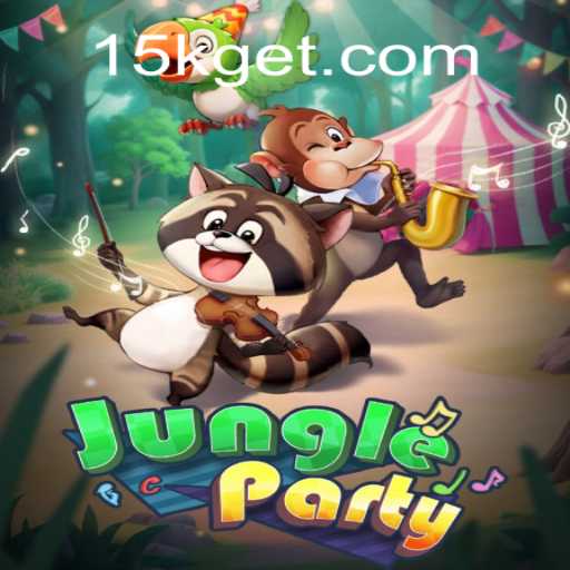 Descubra a Aventura do JungleParty: O Jogo que Conquistou Mais de 15k Jogadores
