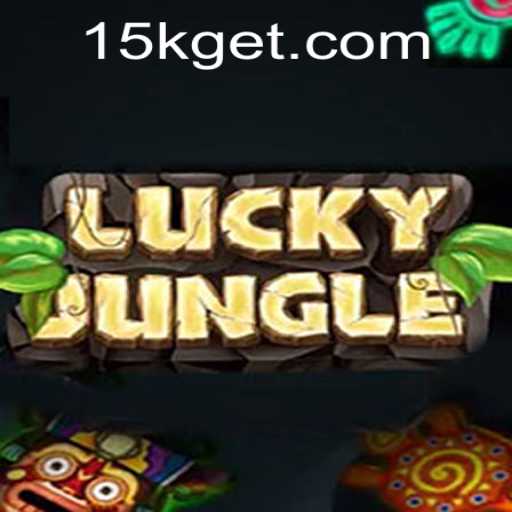 Explorando LuckyJungle: Aventura e Estratégia no Mundo dos 15k