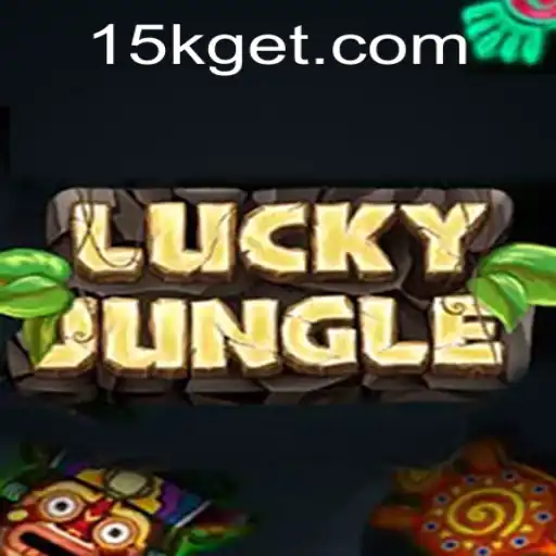 Explorando LuckyJungle: Aventura e Estratégia no Mundo dos 15k