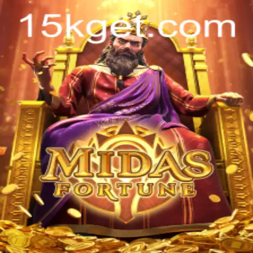Descubra o Mundo de MidasFortune: Uma Aventura Repleta de Desafios e Recompensas