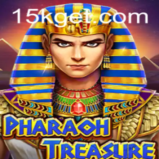 Descubra o Fascinante Mundo de PharaohTreasure e Conquiste 15k Tesouros!
