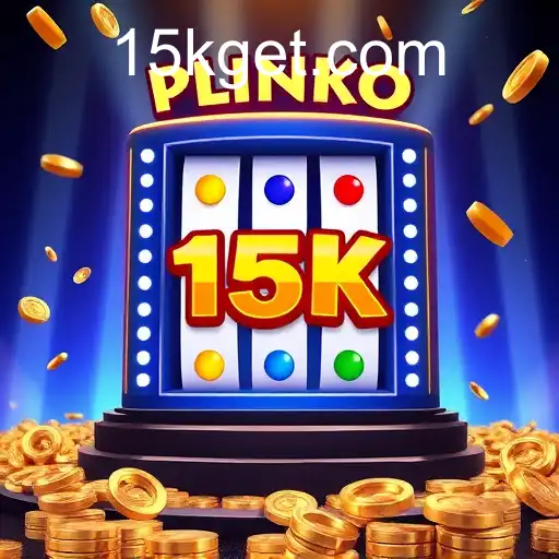 Ganhar no Plinko em 15k com Saque via PIX 2026