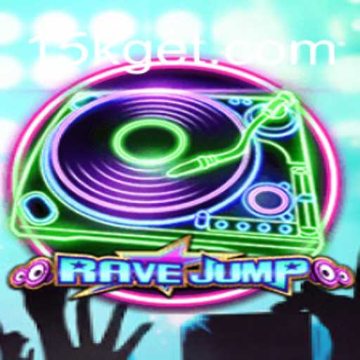 RaveJump: Uma Nova Experiência Virtual Deslumbrante