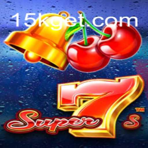 Explorando o Brilho do Super7s: Um Jogo Envolvente com a Chance de Ganhar 15k